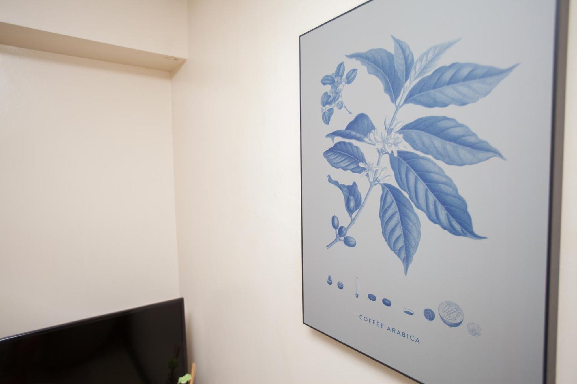 Apartmán Yk Building Prefektura Tokio Exteriér fotografie